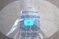 Mask Dispos Resus-O-Mask ea