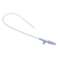 Y-Suction Catheter Control Vent 12FG 50cm ea