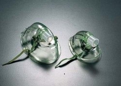 Mask & Nebuliser Child