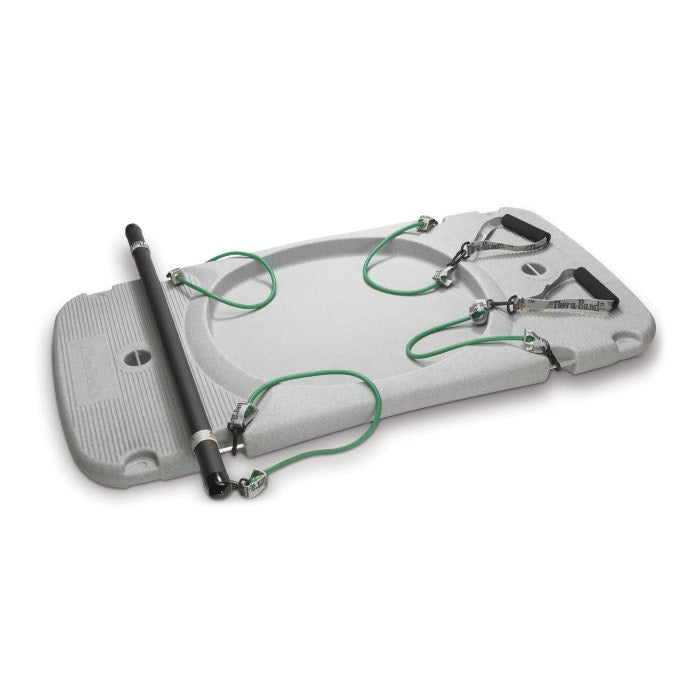 THERABAND Exercise Station