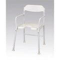 Days Aluminium Folding Shower Chair