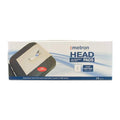 Metron Head Piece Sheets