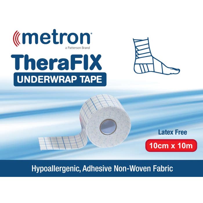 Metron TheraFIX Underwrap Tape