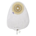 Alterna 1 Piece Urostomy Multi-Chamber Flat Cut To Fit 10-55 Clear Maxi 470ml