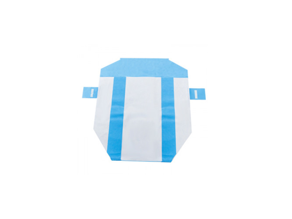 Halyard Smart-Fold Sterilisation Wrap Size 3: 101 x 139cm