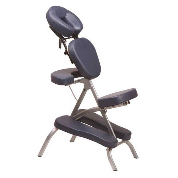 EarthLite Vortex Portable Massage Chair