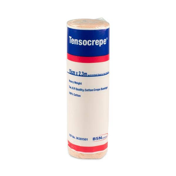 Tensocrepe Crepe Bandage