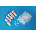 Mouthpieces for Urias Pressure Splint Inflation Splint, 100/pack