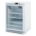 vaccine medical fridge / 148 litre