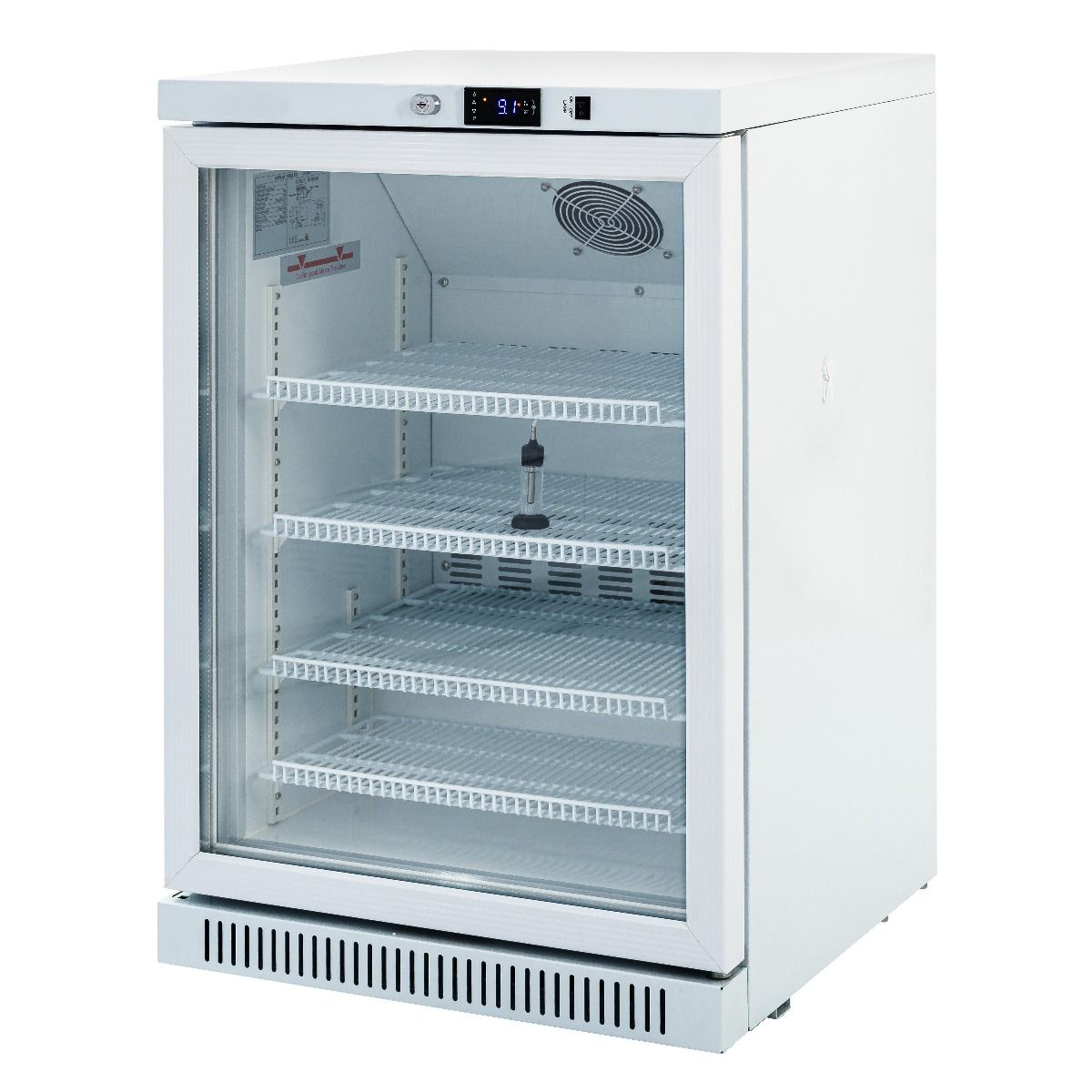 vaccine medical fridge / 148 litre