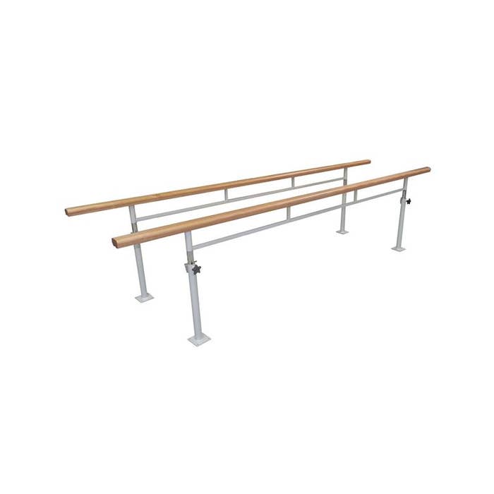 Fixed Parallel Bars
