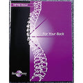 Self-Help Manual: For Your Back