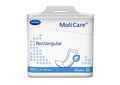 MoliCare Rectangular Pad 3.5D 224