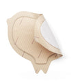 Mepilex Border Sacrum 16cm x 20cm 5