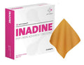 3M Inadine NADH Dressing 9.5cmx9.5cm 25