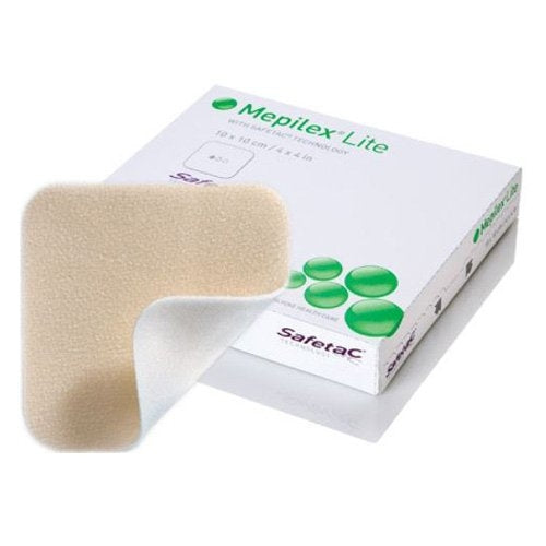 Mepilex Lite 10cmx10cm 5