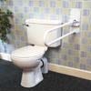 Devon Folding Support Rail