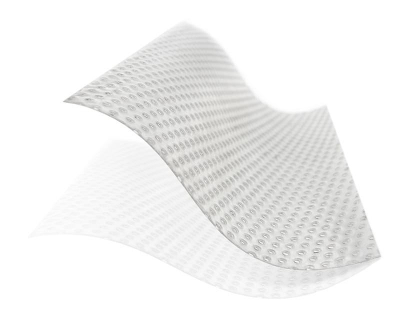 Mepitel 5cmx7.5cm 10