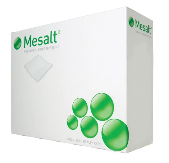 Mesalt 7.5cmx7.5cm 30