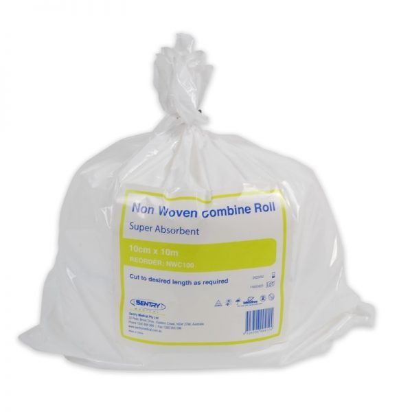 Combine 10cmx10m roll