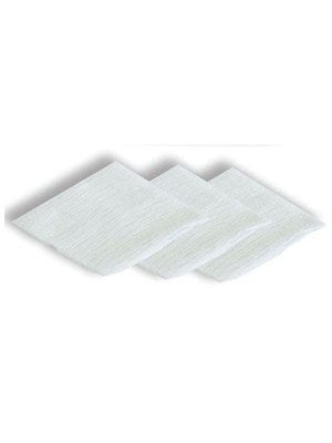 Sentry Gauze Swab 5cmx5cm n/st 100
