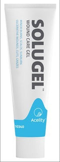 3M Solugel Wound Care Gel 50g ea