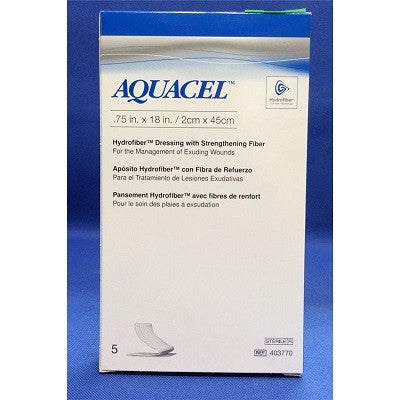 Aquacel Rope 2cmx45cm 5