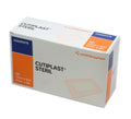 Cutiplast Sterile 7.2cmx5cm 100