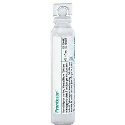 Prontosan 40ml Ampoule 6