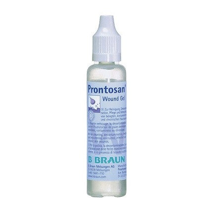 Prontosan Gel 30ml ea