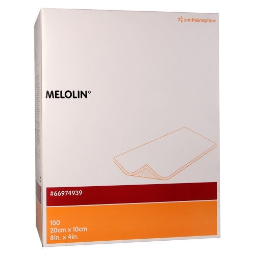 Melolin 10cmx20cm 100