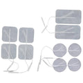 Metron Cloth Electrodes