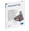 Atrauman Ag 10cmx10cm 10