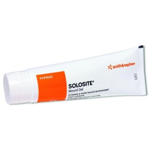 Solosite Gel 20g ea