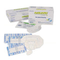 Asguard Clear Film 6cmx7cm st 50
