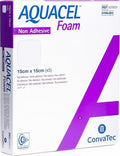 Aquacel Foam NADH 15cmx15cm 5
