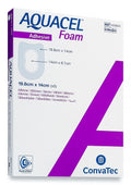 Aquacel Heel ADH 19.8cmx14cm 5