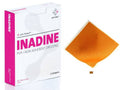 3M Inadine NADH Dressing 5cmx5cm 25
