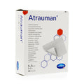 Atrauman 5x5cm 50
