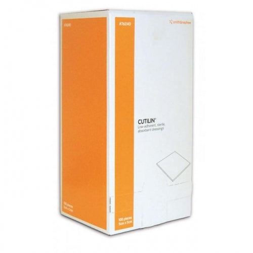 Cutilin 5cmx5cm 100