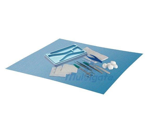 Suture Kit Multigate ea