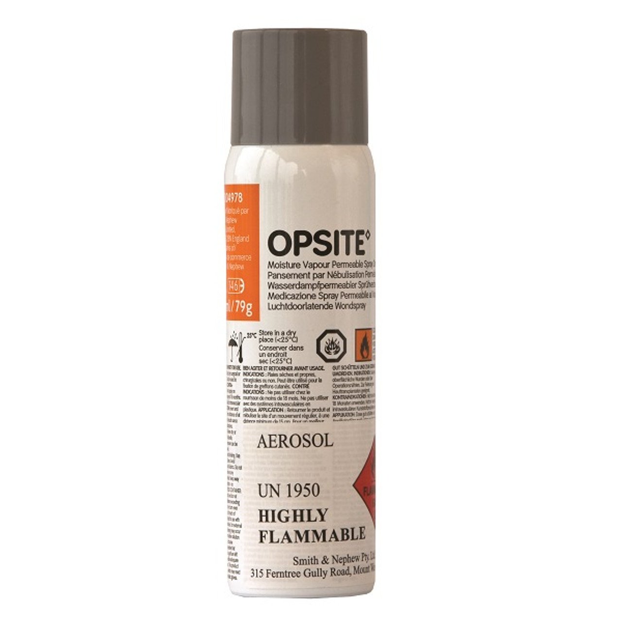 Opsite Spray 100ml ea