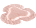 Allevyn G/Border Multisite 8cmx8.4cm 10