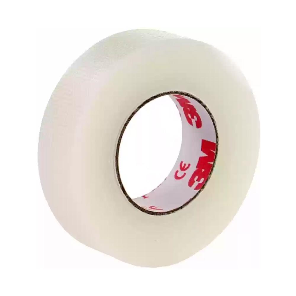 3M Transpore Surgical Tape 1.2 cm x 9.1 m