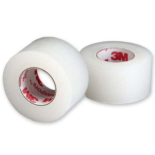 3M Transpore Surgical Tape 2.5cmx9.1m