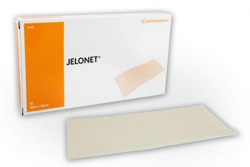 Jelonet NADH 10cmx40cm 10
