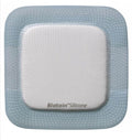 Biatain Silicone Adhesive Foam 7.5 x 7.5cm 10
