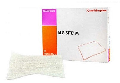 Algisite M 10cm x 10cm 10