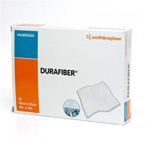 Durafiber 10cmx10cm 10