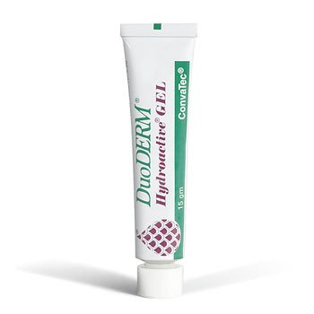 DuoDerm Gel 15g ea